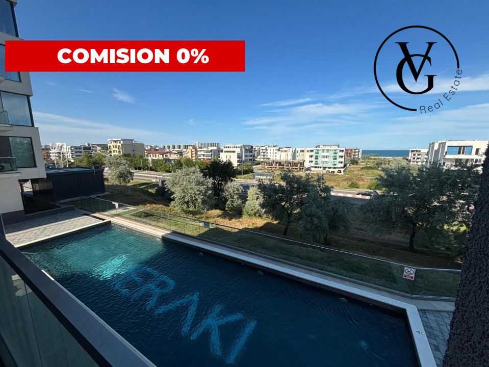 Apartament 3 camere - MERAKI RESORT & SPA