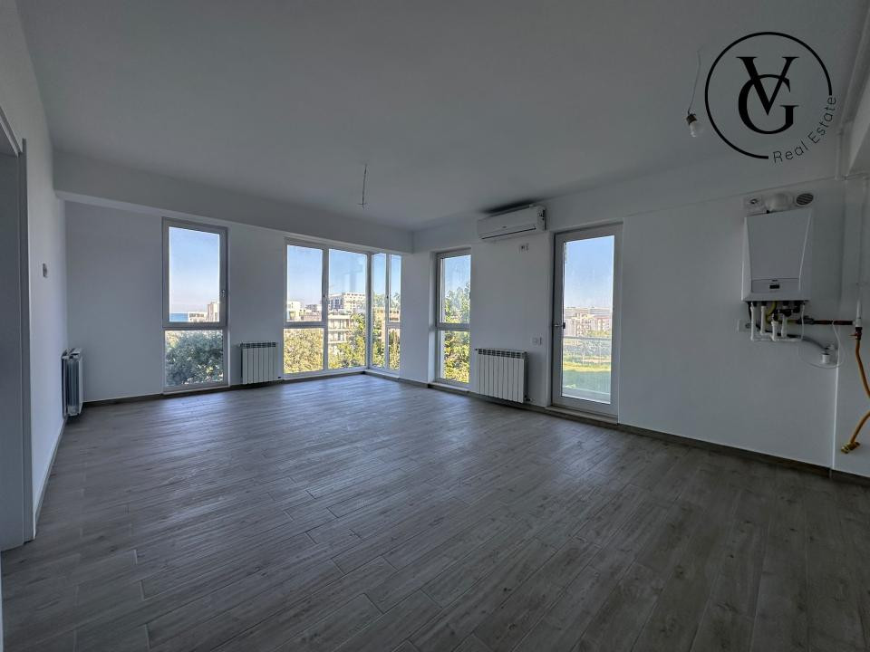 Apartament 3 camere - MERAKI RESORT & SPA