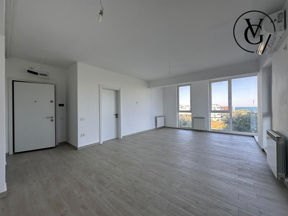 Apartament 3 camere - MERAKI RESORT & SPA
