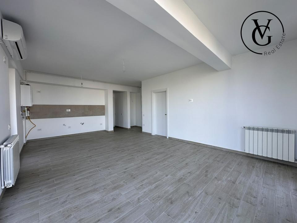 Apartament 3 camere - MERAKI RESORT & SPA