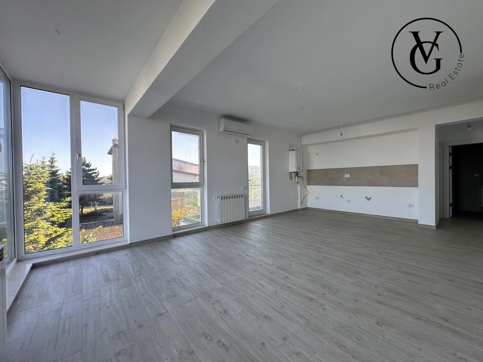 Apartament 3 camere - MERAKI RESORT & SPA