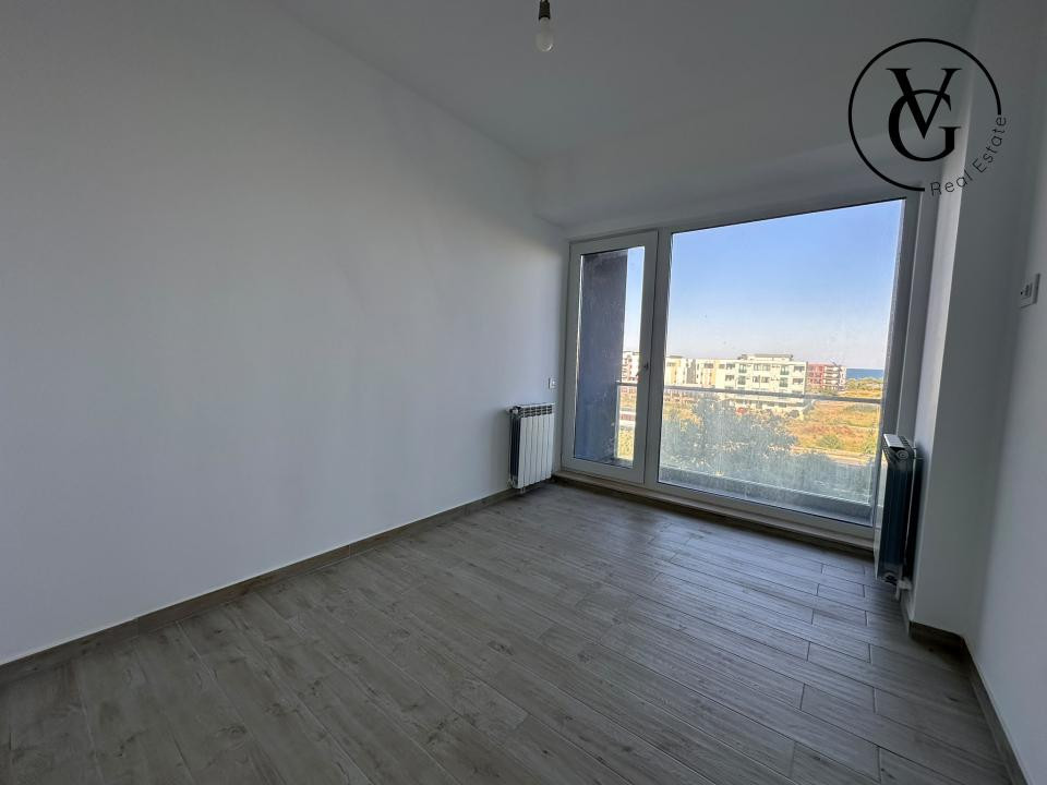 Apartament 3 camere - MERAKI RESORT & SPA