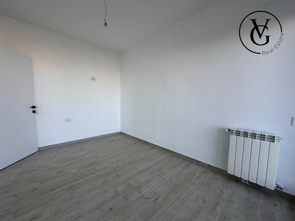 Apartament 3 camere - MERAKI RESORT & SPA