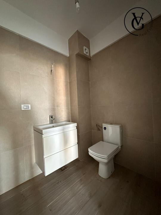Apartament 3 camere - MERAKI RESORT & SPA