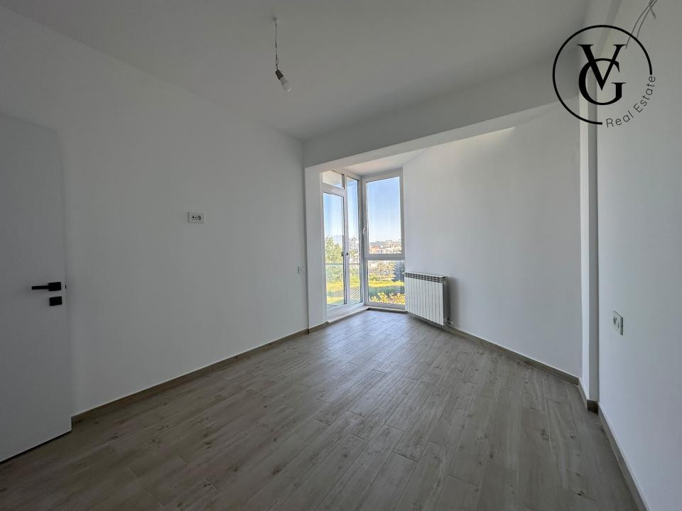 Apartament 3 camere - MERAKI RESORT & SPA