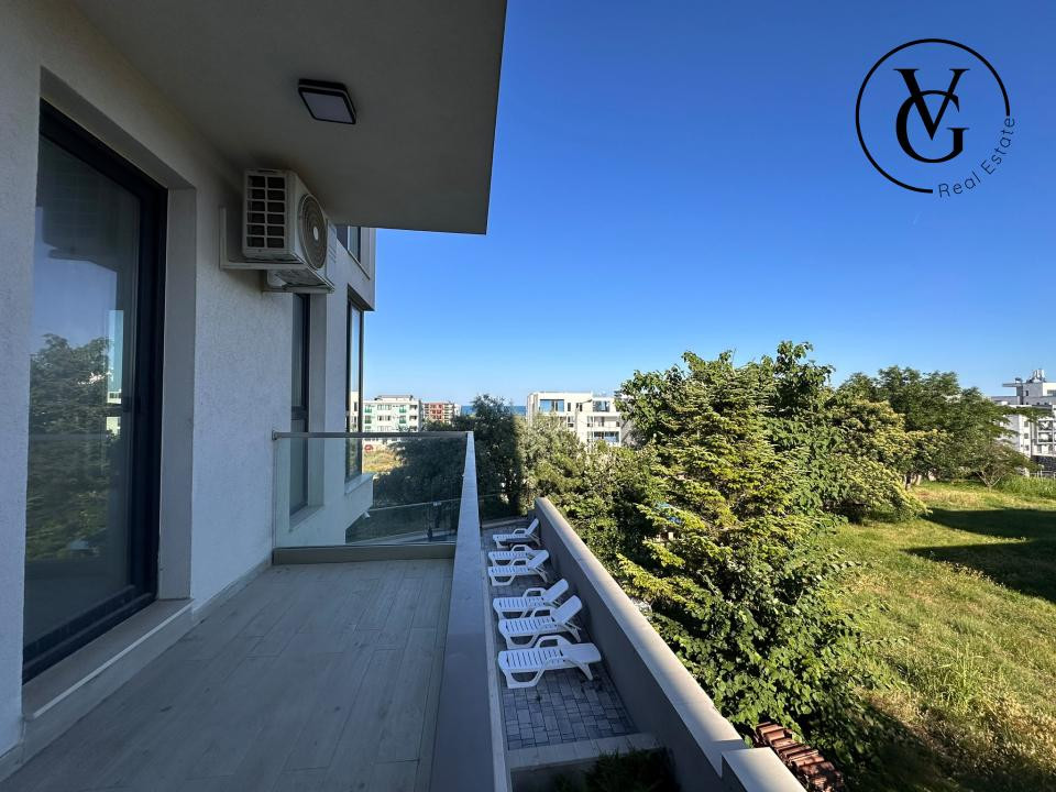 Apartament 3 camere - MERAKI RESORT & SPA