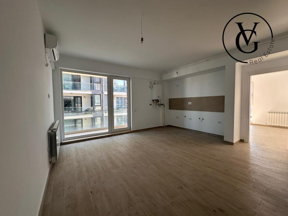 Apartament 2 camere XL - MERAKI RESORT & SPA