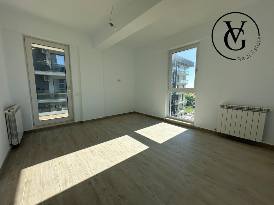 Apartament 2 camere XL - MERAKI RESORT & SPA