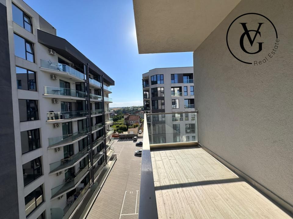 Apartament 2 camere XL - MERAKI RESORT & SPA
