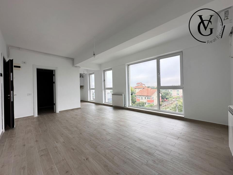 Studio MERAKI RESORT & SPA - Mamaia Sat