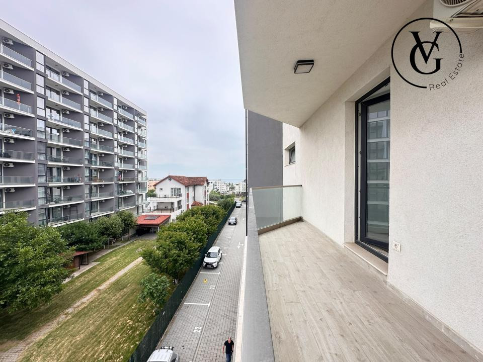 Studio MERAKI RESORT & SPA - Mamaia Sat