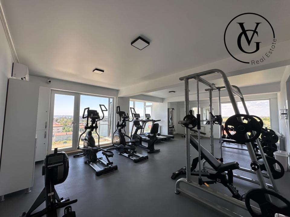 Studio MERAKI RESORT & SPA - Mamaia Sat