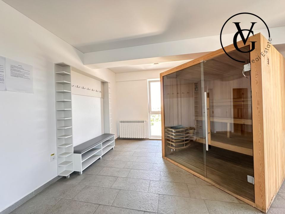 Studio MERAKI RESORT & SPA - Mamaia Sat