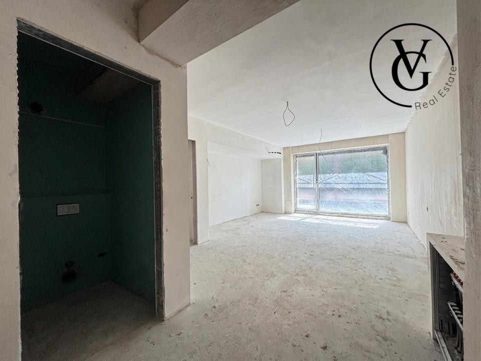 Apartament 2 camere | Faleza Residence 