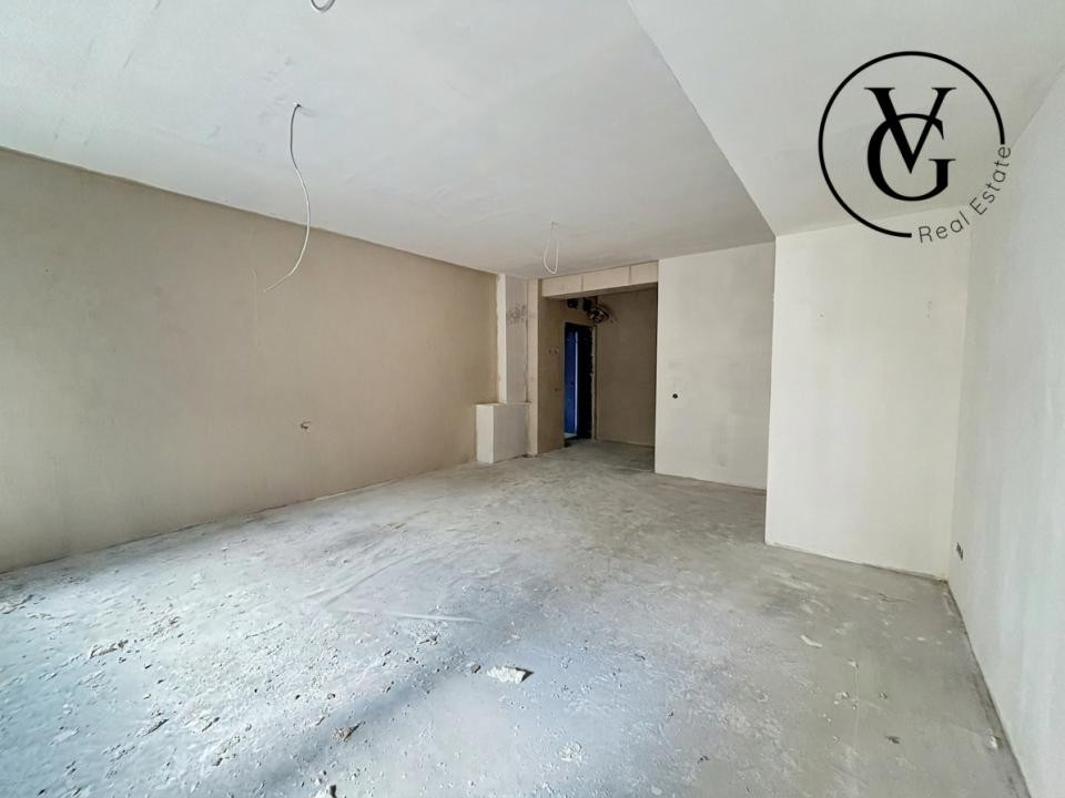 Apartament 2 camere | Faleza Residence 