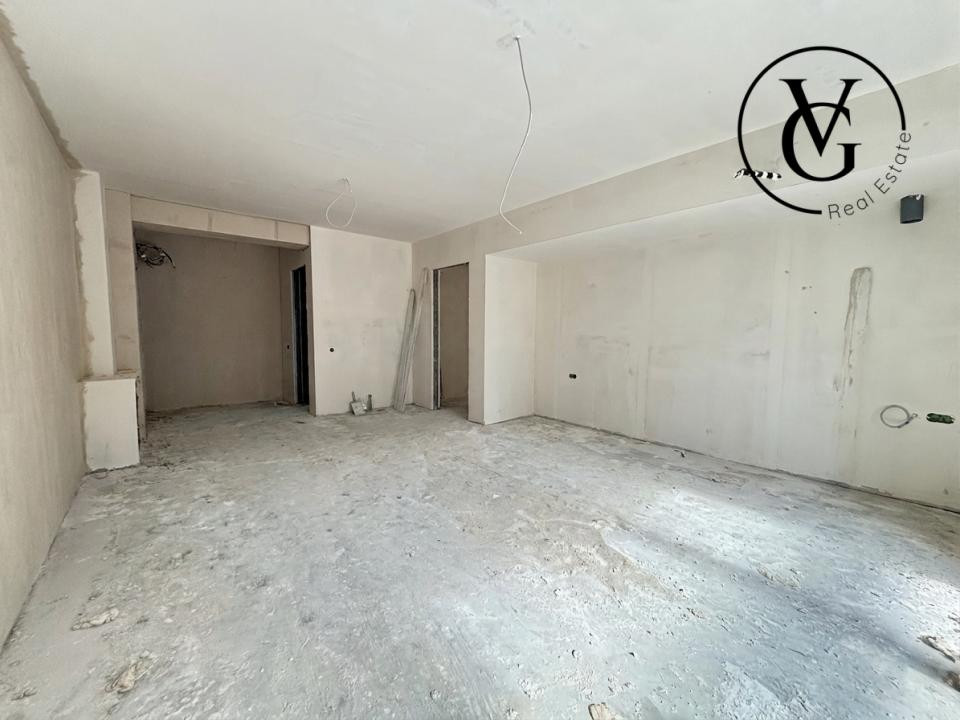 Apartament 2 camere | Faleza Residence 