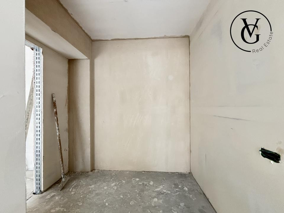 Apartament 2 camere | Faleza Residence 