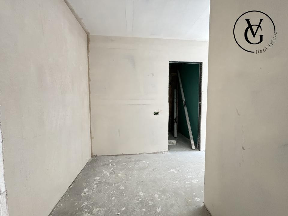 Apartament 2 camere | Faleza Residence 