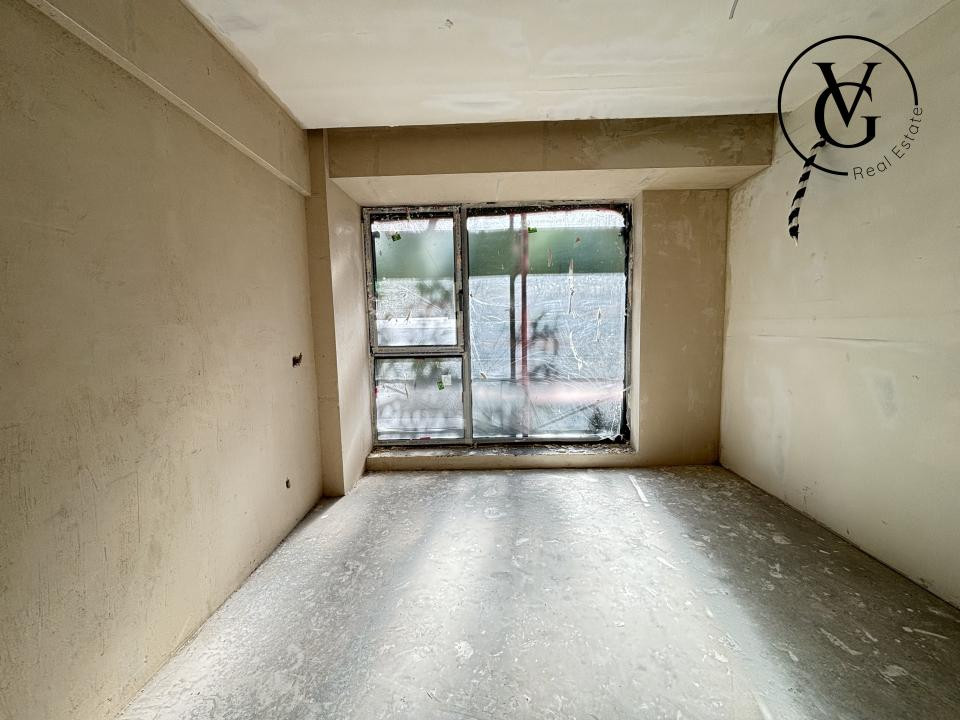 Apartament 2 camere | Faleza Residence 