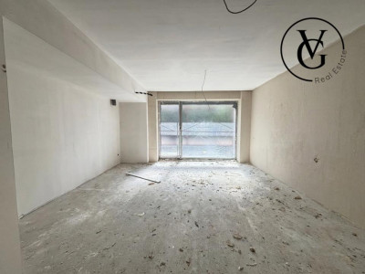 Apartament 2 camere | Faleza Residence 