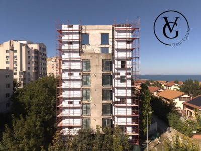 Apartament 2 camere | Faleza Nord | Naka FZ12
