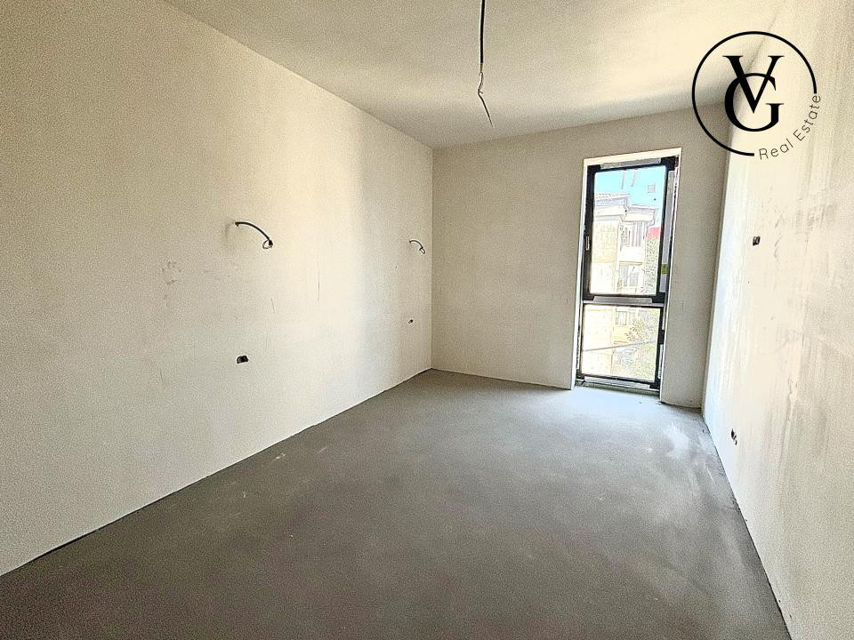 Apartament cu 2 camere spatios | in complexul rezidential Blue Bike EDEN