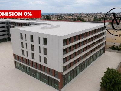 Apartament cu 2 camere spatios | in complexul rezidential Blue Bike EDEN