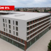 Apartament cu 2 camere spatios | in complexul rezidential Blue Bike EDEN