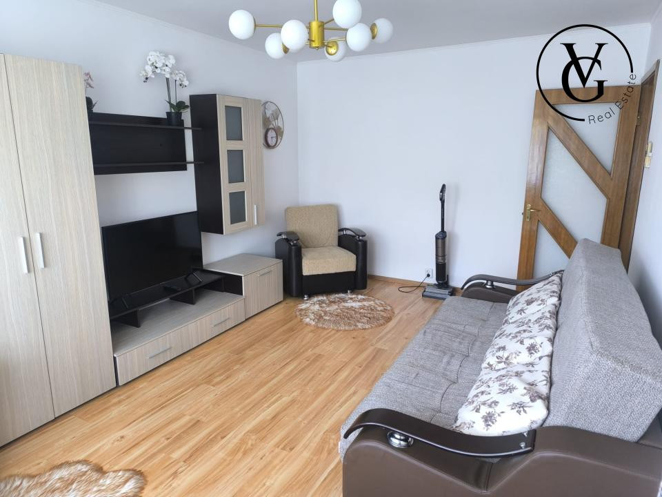 Apartament 2 camere I Aviației