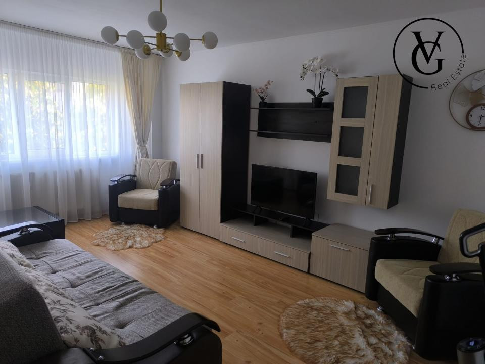 Apartament 2 camere I Aviației