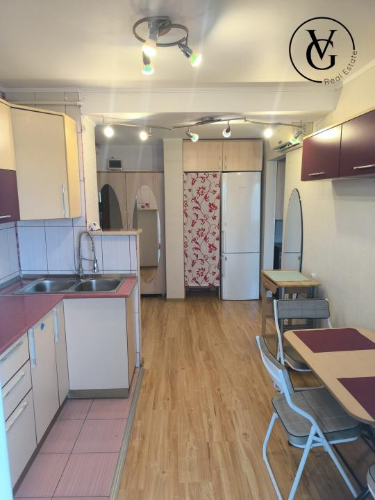 Apartament 2 camere I Aviației