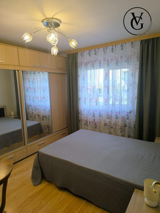Apartament 2 camere I Aviației