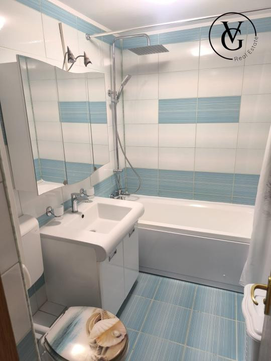 Apartament 2 camere I Aviației