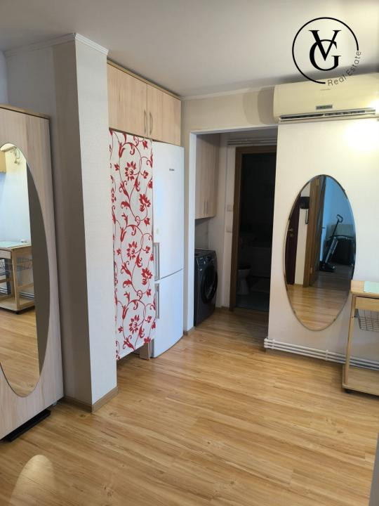 Apartament 2 camere I Aviației