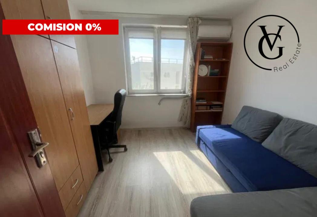 Garsoniera I Bucuresti Noi