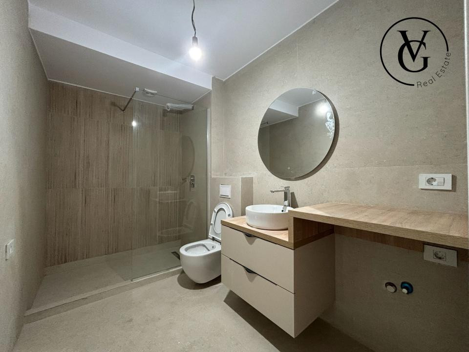 Studio | Aqua Cullinan | Mamaia Nord - vedere laterala  catre mare
