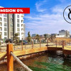 Mamaia Frontal  | Lac Siutghiol  |Ap 2 cam | La Cheie | Parcare | Tva Inclus