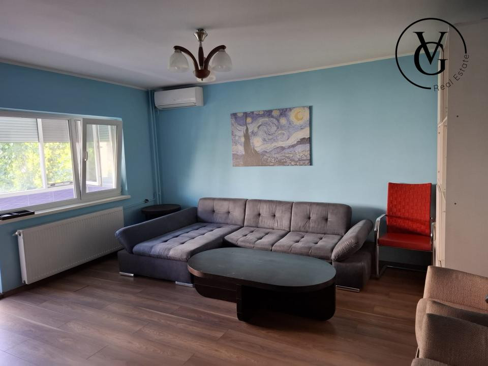 Apartament 2 camere I Aviatiei