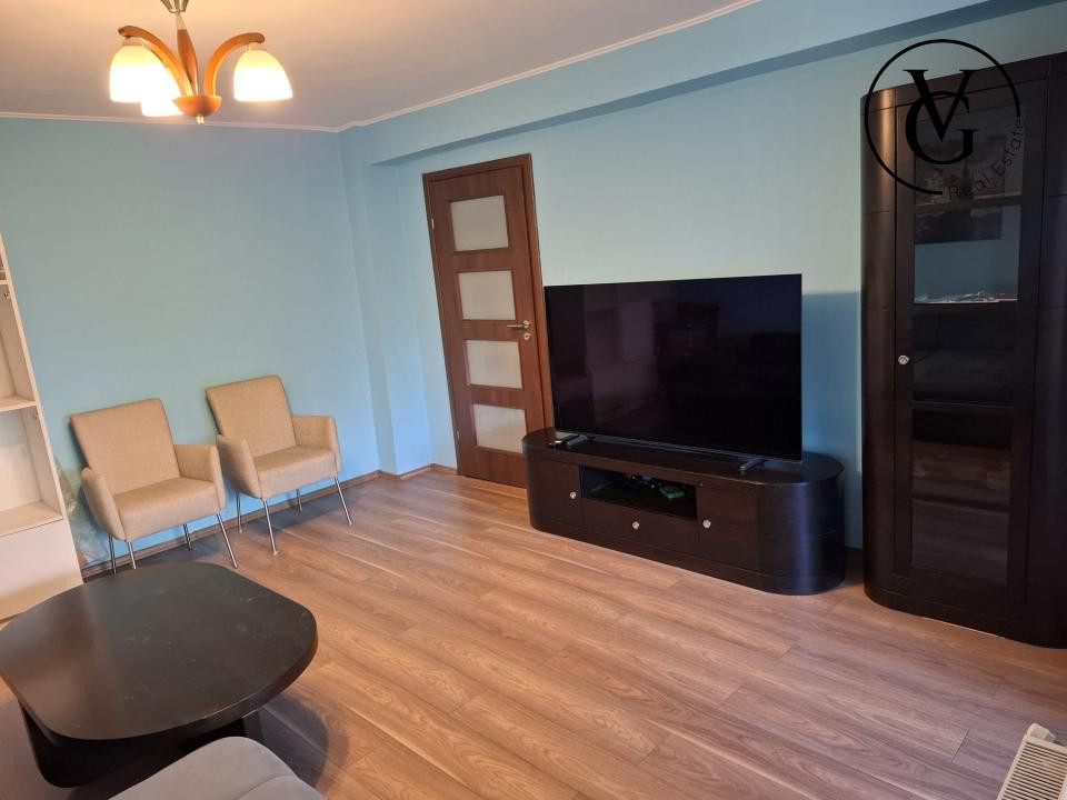 Apartament 2 camere I Aviatiei