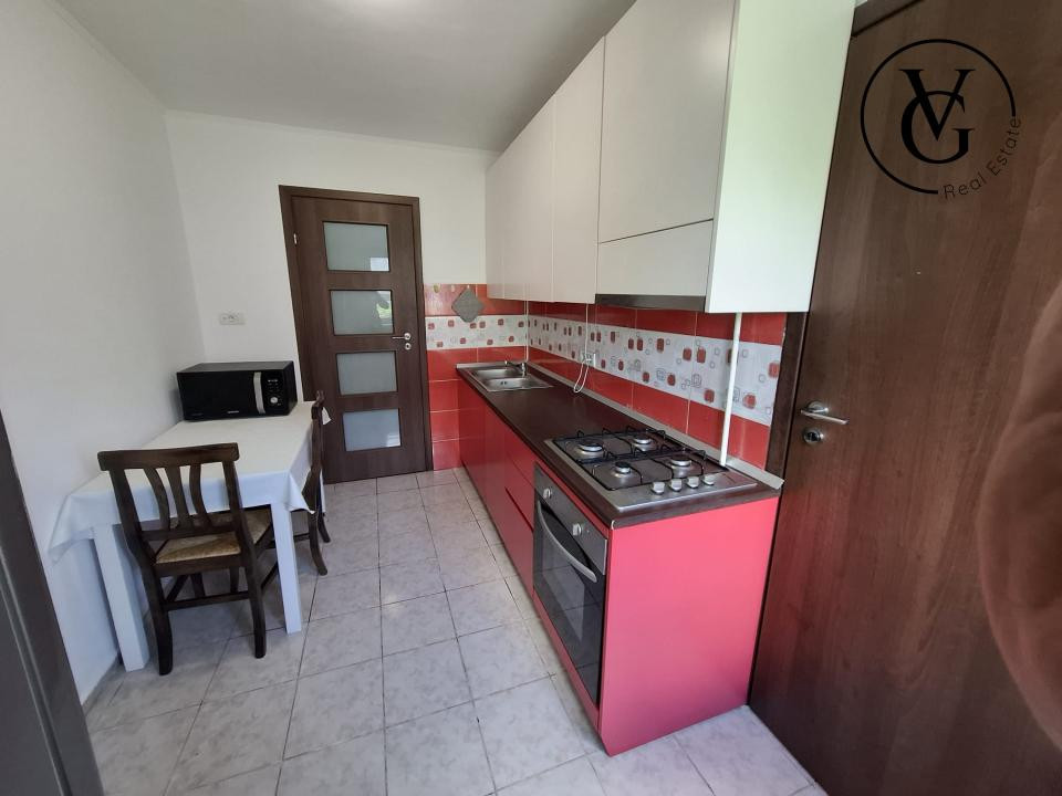 Apartament 2 camere I Aviatiei