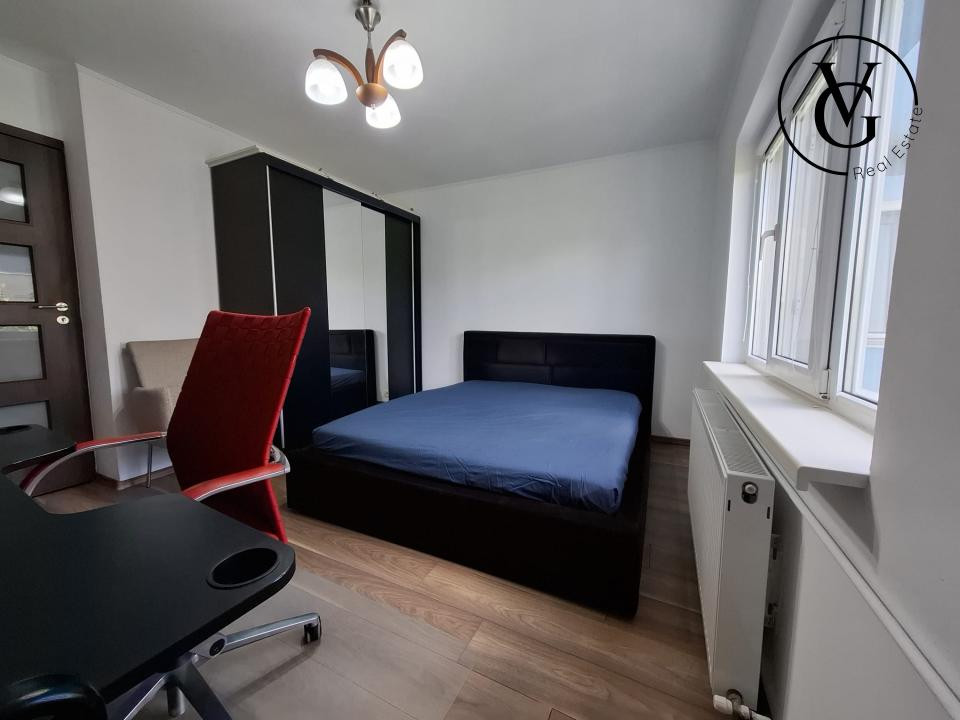 Apartament 2 camere I Aviatiei