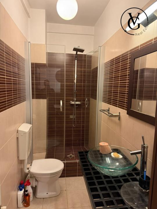 Apartament 3 camere I Bucureștii Noi I Boxă la subsol
