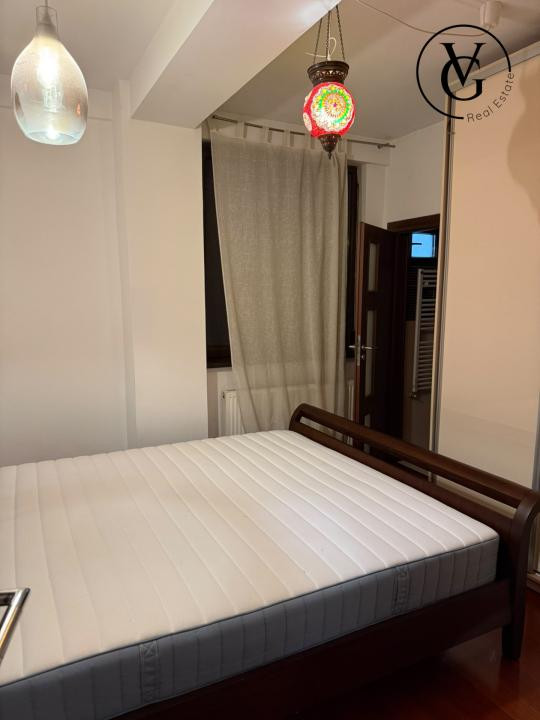 Apartament 3 camere I Bucureștii Noi I Boxă la subsol