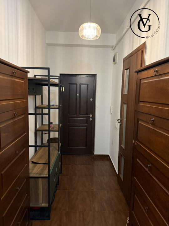 Apartament 3 camere I Bucureștii Noi I Boxă la subsol
