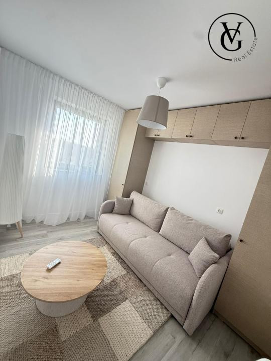 Apartament 2 camere I 2 locuri de parcare I TVA inclus I Greenfield Baneasa
