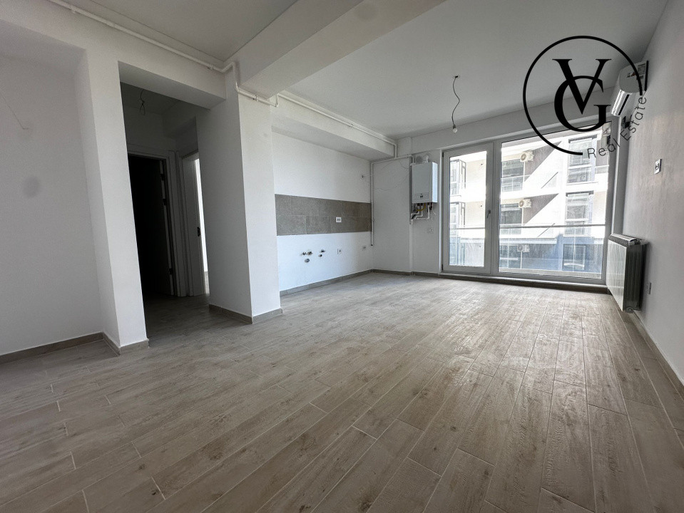 Apartament 2 camere | Meraki Lago Resort & Spa- vedere catre lac