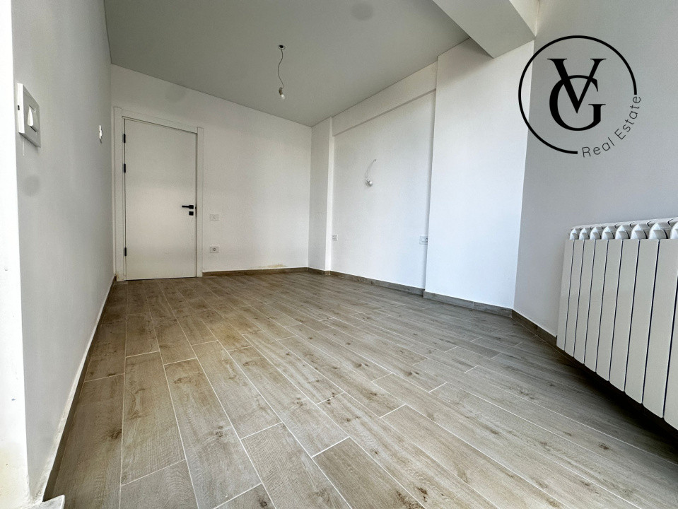 Apartament 2 camere | Meraki Lago Resort & Spa- vedere catre lac