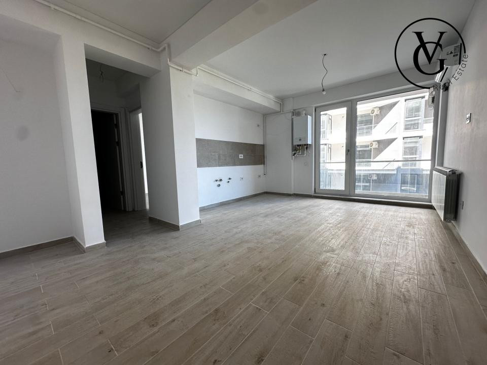Apartament 2 camere | Meraki Lago Resort & Spa- vedere catre lac