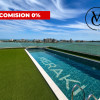 Apartament 2 camere | Meraki Lago Resort & Spa- vedere catre lac