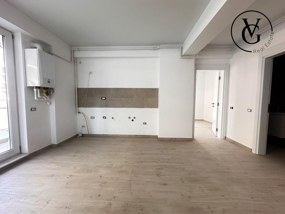 Apartament 2 camere XL- MERAKI LAGO RESORT & SPA
